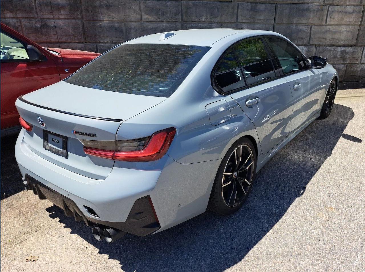 bmw 3 series 2023 3MW49FF03P8C79815 image bmw 3 series 2023 3MW49FF03P8C79815 image